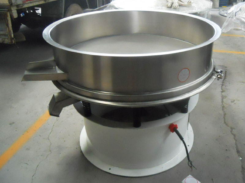 泥漿過濾振動(dòng)篩分機(jī)