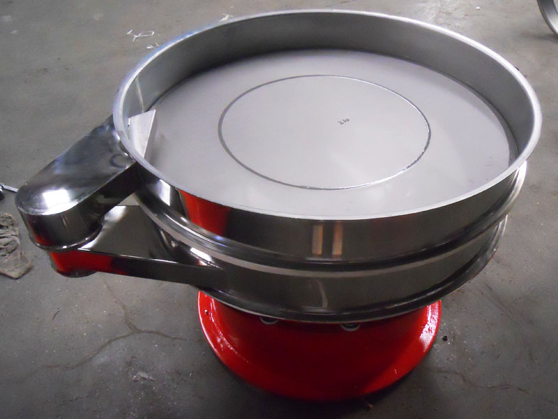 超聲波振動(dòng)篩