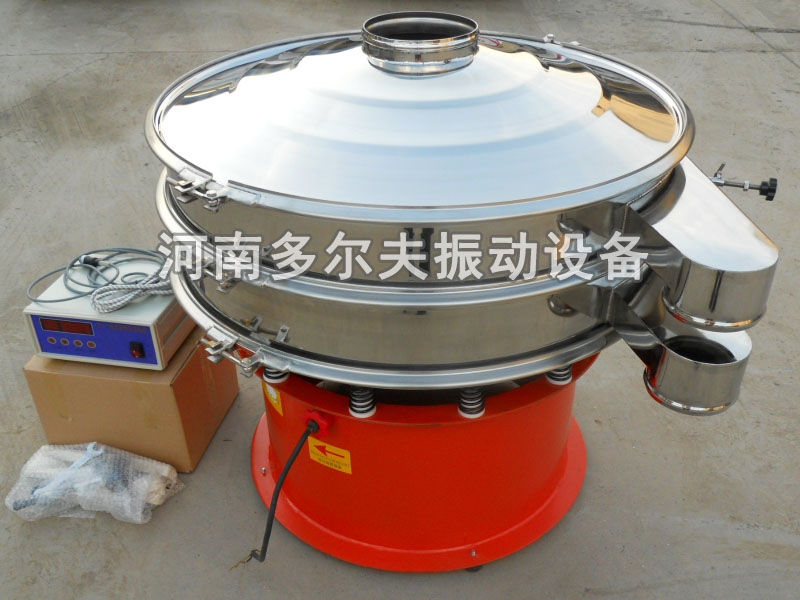魚飼料振動(dòng)篩