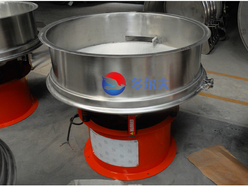  陶瓷泥漿振動(dòng)篩