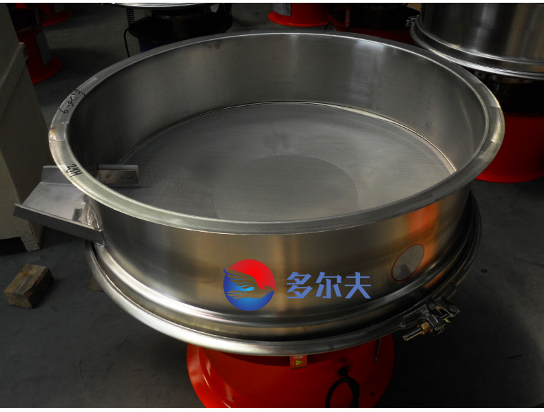  陶瓷泥漿振動(dòng)篩