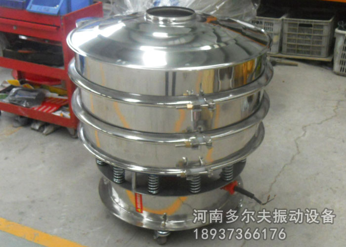 醬油過濾振動(dòng)篩