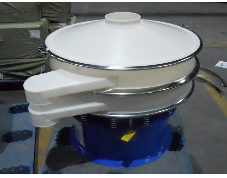 熒光粉振動(dòng)篩