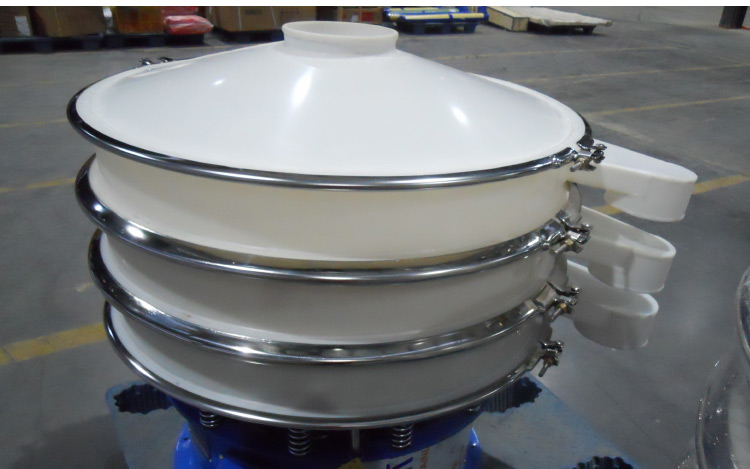 熒光粉振動(dòng)篩